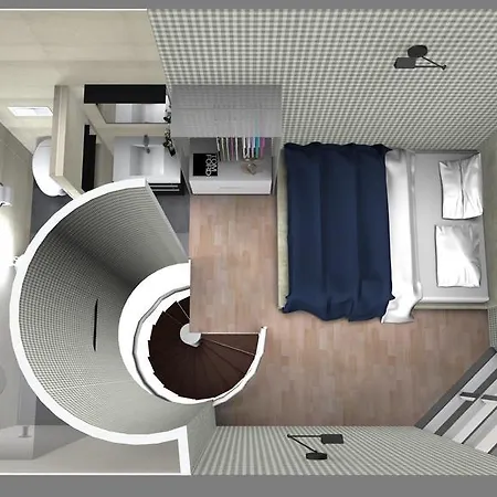 Stubnerblick Appartement