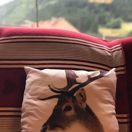 Stubnerblick Appartement