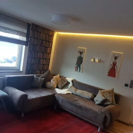 Stubnerblick Appartement Bad Gastein