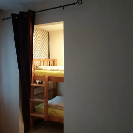 Appartamento Stubnerblick Bad Gastein