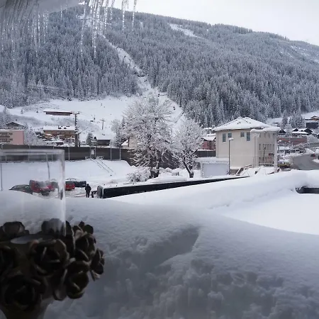 Stubnerblick Appartamento Bad Gastein