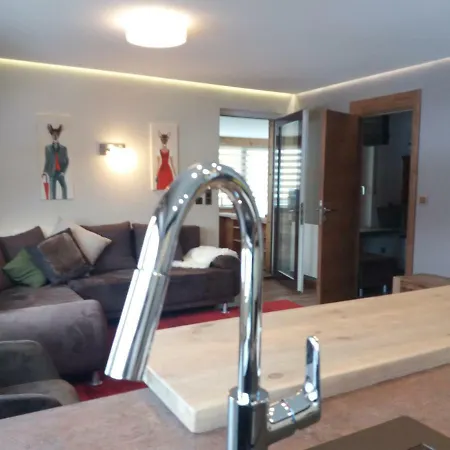 Stubnerblick Appartement Bad Gastein