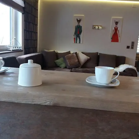 Appartement Stubnerblick *