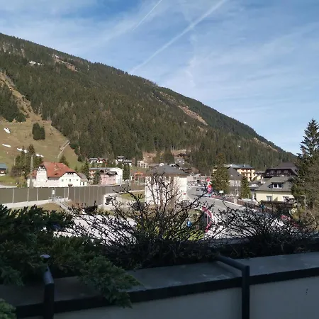 Stubnerblick Appartamento Bad Gastein
