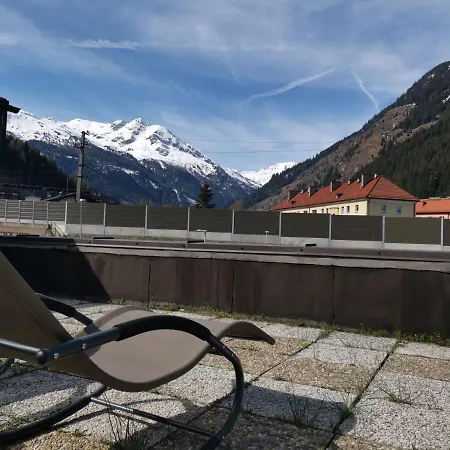 Appartamento Stubnerblick Bad Gastein